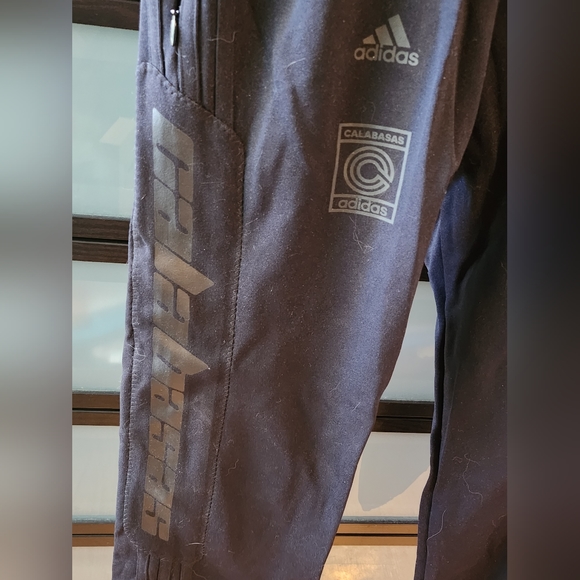 Adidas x Yeezy Calabasas Track Pants XS - Picture 2 of 2